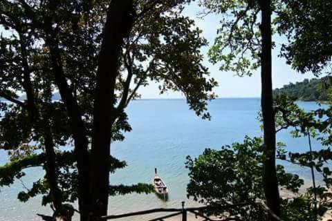 Nice View Bungalow كوه تشانج رانونغ المظهر الخارجي الصورة