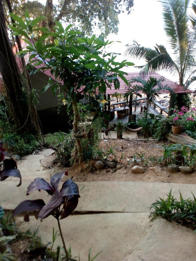 Nice View Bungalow كوه تشانج رانونغ المظهر الخارجي الصورة