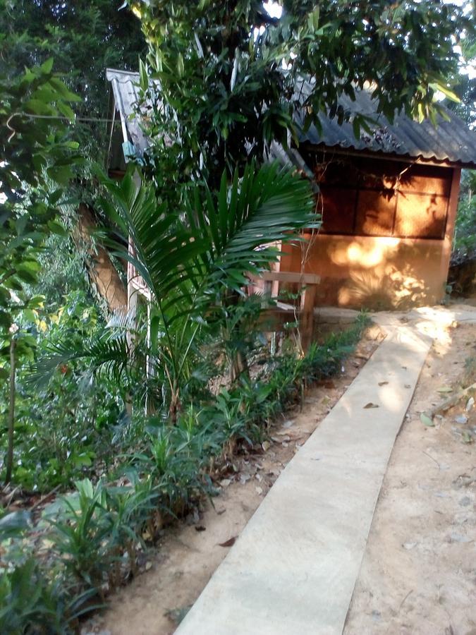 Nice View Bungalow كوه تشانج رانونغ المظهر الخارجي الصورة