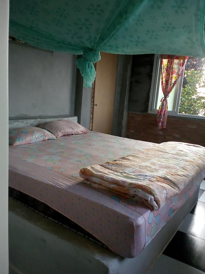 Nice View Bungalow كوه تشانج رانونغ المظهر الخارجي الصورة