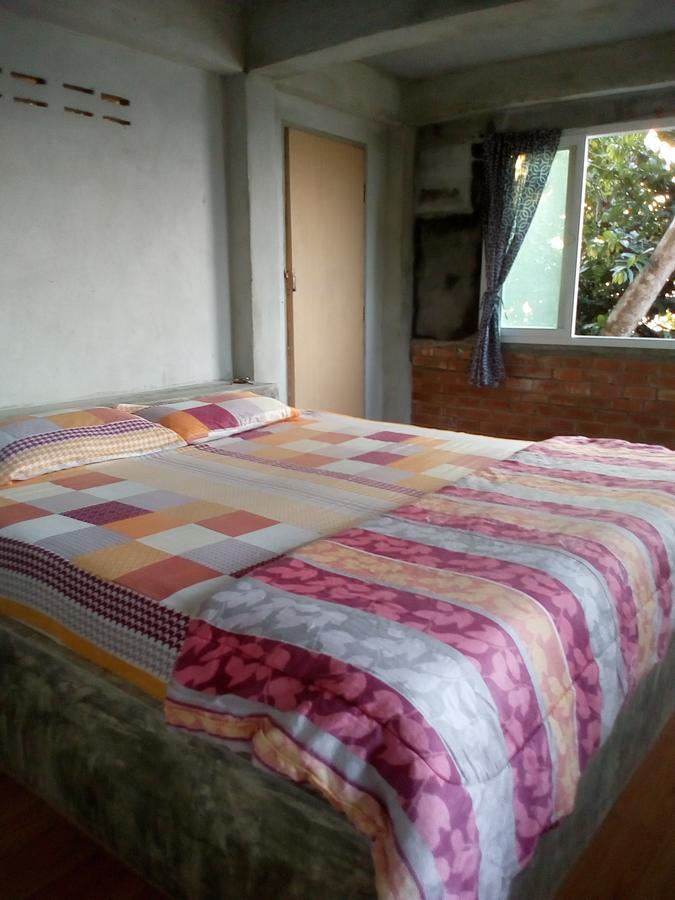Nice View Bungalow كوه تشانج رانونغ المظهر الخارجي الصورة