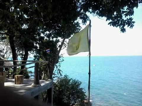 Nice View Bungalow كوه تشانج رانونغ المظهر الخارجي الصورة