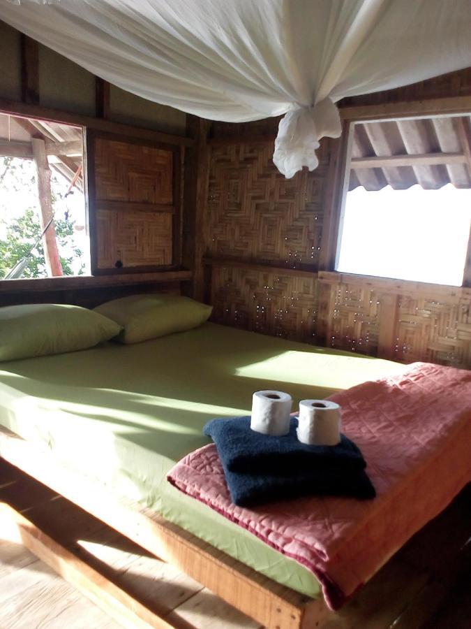Nice View Bungalow كوه تشانج رانونغ المظهر الخارجي الصورة